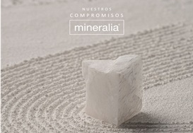 Presentamos Los Compromisos de mineralia