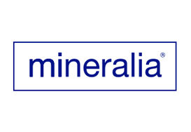 Nueva imagen del Grupo mineralia